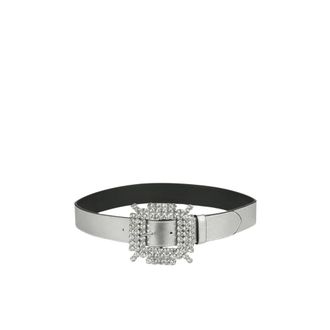 Alma En Pena Alma EN Pena, Donna, Accessori, Grigio, S, new