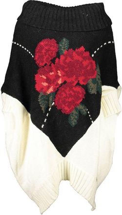 Blugirl Acrylic Women Womens Sweater