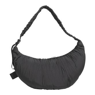 adidas Outdoor Accessories, female, Gray, Size: ONE SIZE W MH SH Bag