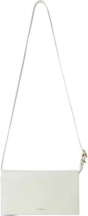 Jil Sander Donna, Borse, Bianco, Taglia unica, new