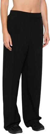 Calvin Klein Dames, Sport, Zwart, Maat: L Poliester