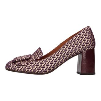 Chie Mihara Dames, Schoenen, Veelkleurig, Maat: 38 1/2 EU Leer