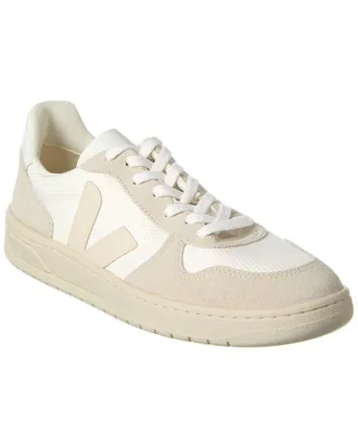 Veja Veja V-10 Leather Sneaker