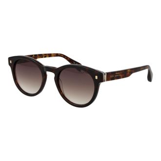 Ted Baker Acetate Mens Sunglasses