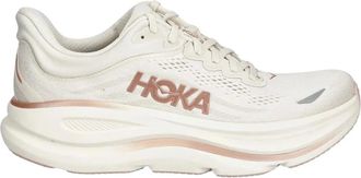 Hoka One One Sneakers - Dames - Sport - Beige - Maat: 37 1/3 EU