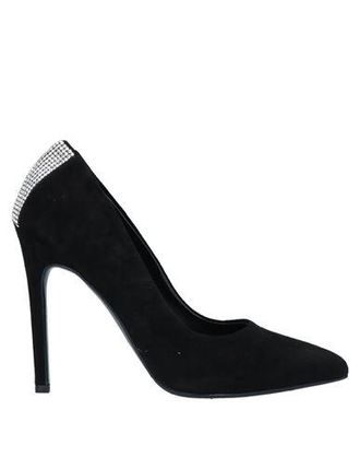 Albano FOOTWEAR - Pumps sur YOOX.COM