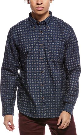 Brooks Brothers Oxford Shirt