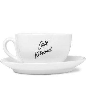Maison Kitsun&eacute; CAF&Eacute; KITSUN&Eacute;