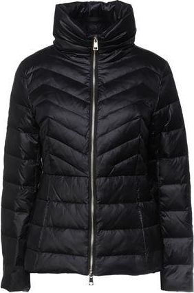 Liu Jo ROPA DE ABRIGO - Plum&iacute;feros y acolchados en YOOX.COM