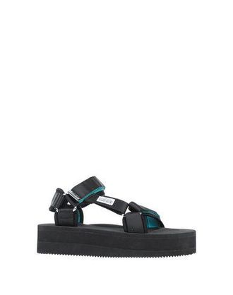 Suicoke SCHUHE - Sandalen auf YOOX.COM