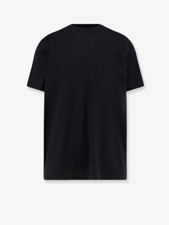 Yohji Yamamoto Cotton t-shirt - ADIDAS Y-3 - gender_Man