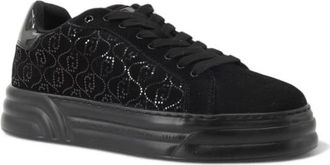 Liu Jo Sneaker - Dames - Sneakers - Zwart - 40 EU - Schoenen