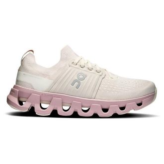 On Cloudswift 4 Runningschuhe f&uuml;r Damen | rosa