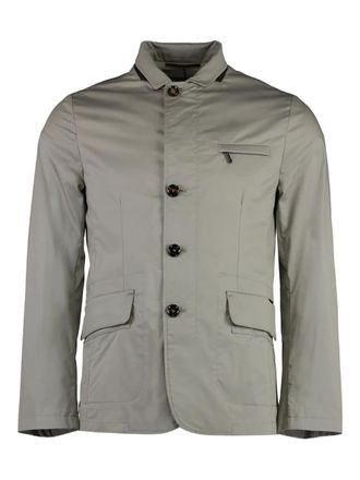 Moorer Ghiberti-KM jacket - Grey