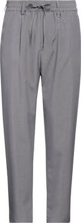 John Richmond PARTES DE ABAJO - Pantalones en YOOX.COM