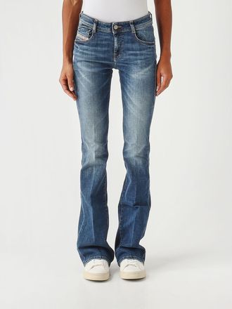 Diesel Jeans D-Ebbey Diesel in denim stretch