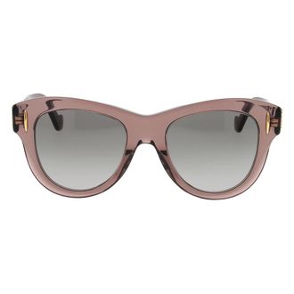 Loewe Accessoires, Dames, Bruin, ONE Size, Zonnebril
