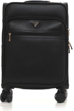 Guess Donna, Suitcases, Nero, Taglia unica, new