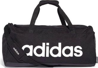 adidas Duffle Bag Black FL3651