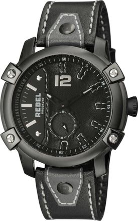Rebel Rockers Weeksville Mens Watch