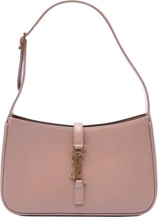 Saint Laurent Pre-owned Saint Laurent Smooth Calfskin Le 5 a 7 Ladies Y3RZH1LOZ44WUZ5N
