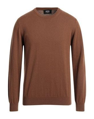 Alpha Studio STRICKWAREN - Pullover auf YOOX.COM