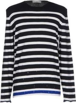 Daniele Alessandrini Sweaters