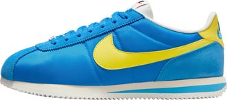 Nike Cortez TXT Light Photo Blue Sail Muslin Lightning HF0263-402