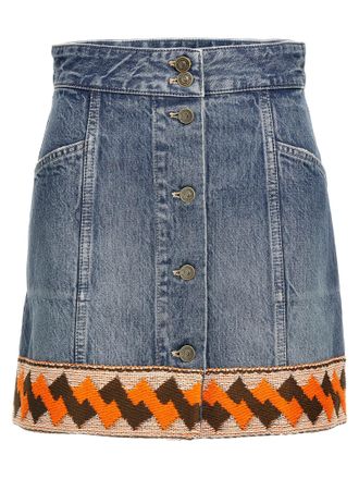 Missoni Caperdoni Skirt from $457.00 - on Stylight
