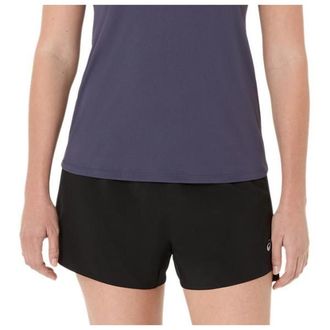Asics Core Tank Tank Top f&uuml;r Damen | blau