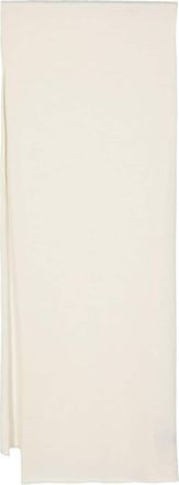 Drumohr finished-edge cashmere scarf - men - Cashmere - One Size - White