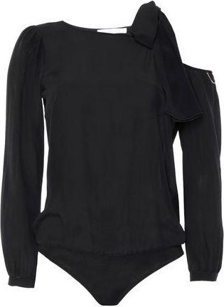 Patrizia Pepe TOPWEAR - Bodysuits sur YOOX.COM