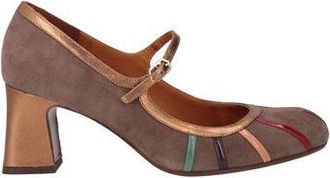Chie Mihara FOOTWEAR - Pumps on YOOX.COM
