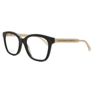 Gucci GG0566ON001 Eyeglasses - Black