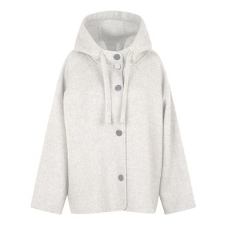 Oakwood Donna, Giacche, Beige, S, new