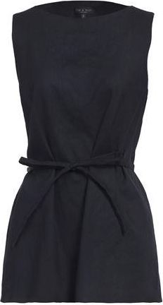 Rag & Bone TOPWEAR - Tops on YOOX.COM