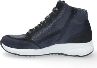 Durea Mujer, Zapatos, Azul, Talla: 37 EU