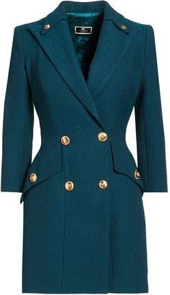 Elisabetta Franchi DRESSES - Mini dresses on YOOX.COM