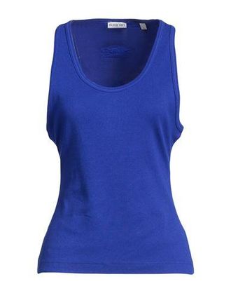 Burberry CAMISETAS Y TOPS - Camisetas de tirantes en YOOX.COM