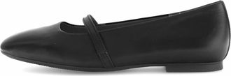 Gabor Klassieke ballerina - Dames - Schoenen - Zwart - Maat: 36 EU