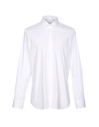 Guglielminotti TOPWEAR - Camicie su YOOX.COM