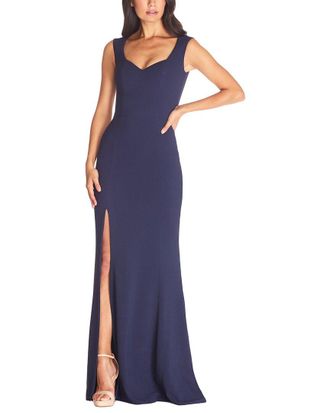 Dress The Population Dress The Population Monroe Maxi Dress