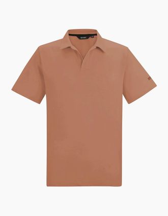 Regatta Mens Regatta Mens Hadvo Polo Shirt - Brown - Size: 48