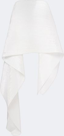 Pleats Please Issey Miyake Chal Madame T plisado