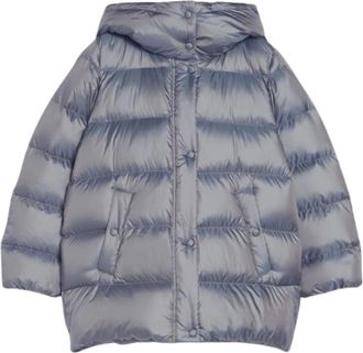 iBlues Dames, Jassen, Grijs, Maat: 2XL