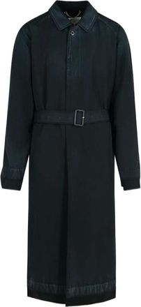 Maison Margiela Uomo, Cappotti, Nero, M, new