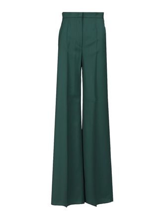 Max Mara Wide Leg Trousers