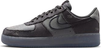 Nike Mens Air Force 1 07 Shoes in Grey | IQ0614-060