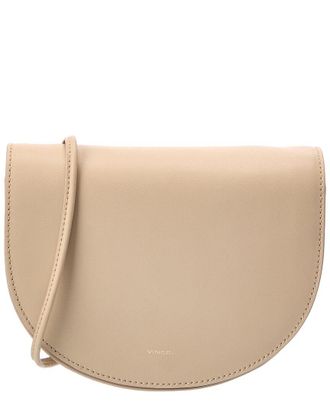 Vince Arca Leather Crossbody