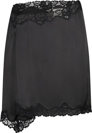 Vaillant Studio Minigonna Signature - Nero